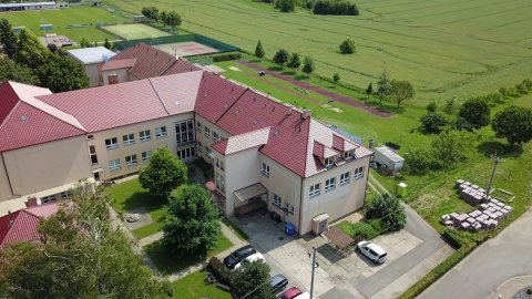 Základní škola Babice