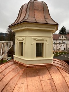 Kostel Jankovice
