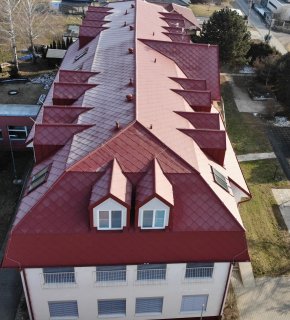 DOZP Kunovice